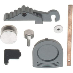 SPI - Caliper Spare Part Kit - 7 Pieces, For Use with 15-998-8 & 17-601-6 - A1 Tooling