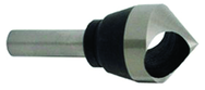 1 Size-100° Zero Flute Deburring Tool - A1 Tooling