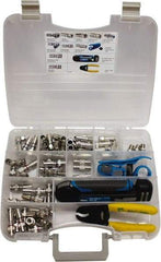 Ideal - Compression Kit - RG59 Compatible - A1 Tooling