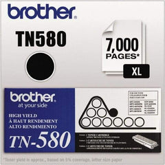 Brother - Black Toner Cartridge - Use with Brother DCP-8060, 8065DN, HL-5240, 5250DN, 5250DNT, 5280DW, MFC-8460N, 8660DN, 8670DN, 8860DN, 8870DW - A1 Tooling