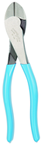 Lap Joint Cutting Pliers -- 8'' (Comfort Grip) - A1 Tooling