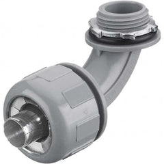 Hubbell Wiring Device-Kellems - Conduit Fittings Fitting Type: Connector Conduit Type: Liquidtight - A1 Tooling