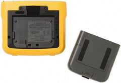 Fluke - 4 Channels, 3 Phase, 40 to 6,000 Amp Capability, 42-1/2 to 69 Hz Calibration, LCD Display Power Meter - 0.7% (4-40 Amp), 1% (150-1500 Amp), 1% (300-3,000 Amp), 1.5% (600-6,000 Amp) Current Accuracy, 0.2% Voltage Accuracy - A1 Tooling