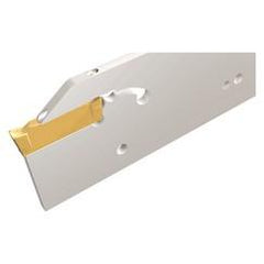 DGFH 32-6-JHP DoGrip Blades with Coolant Channel - A1 Tooling