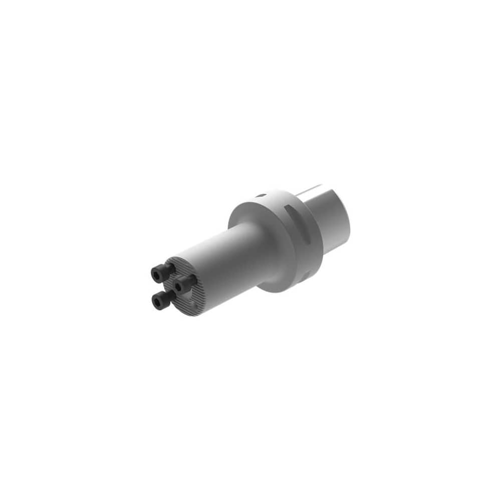 Modular Tool Holding Extensions; Modular Connection Size: PSC50; Material: Steel; Body Diameter (Decimal Inch): 1.5748; Overall Length (Decimal Inch): 130.00; Overall Length (Decimal Inch): 130.00; Overall Length: 130.00