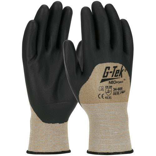 ‎34-608/XXL Seamless Glove