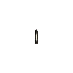 Spiral Point Tap: 3/8-24, UNF, 3 Flutes, 3 to 5, 2B, Vanadium High Speed Steel, TICN Finish 0.748″ Thread Length, 2.94″ OAL, Right Hand, H5, Series ZELX NI