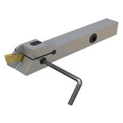 GHSR 12-2-JHP-SL TOOL HOLDER - A1 Tooling