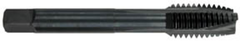 5/8-18 Dia. - H11 - HSS - Nitride & Steam Oxide - +.005 Oversize Spiral Point Tap - A1 Tooling