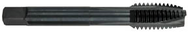 1-1/4-12 Dia. - GH4 - 4 FL - Premium - HSS - Black Oxide - Plug - Spiral Point Shear Tap - A1 Tooling