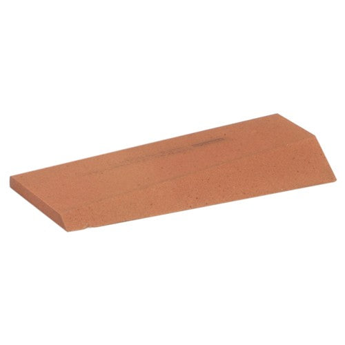 ‎1/2″ × 3/16″ × 4-1/2″ India Slip MultiForm Super Round Edge Fine Grit Aluminum Oxide - A1 Tooling