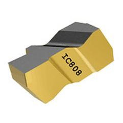 ING4189R Grade IC807 Insert - A1 Tooling