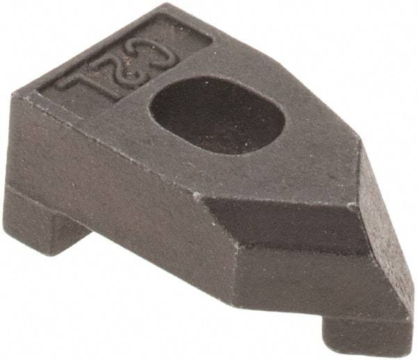 Sandvik Coromant - C2L Clamp for Indexables - Left Hand Cut - A1 Tooling