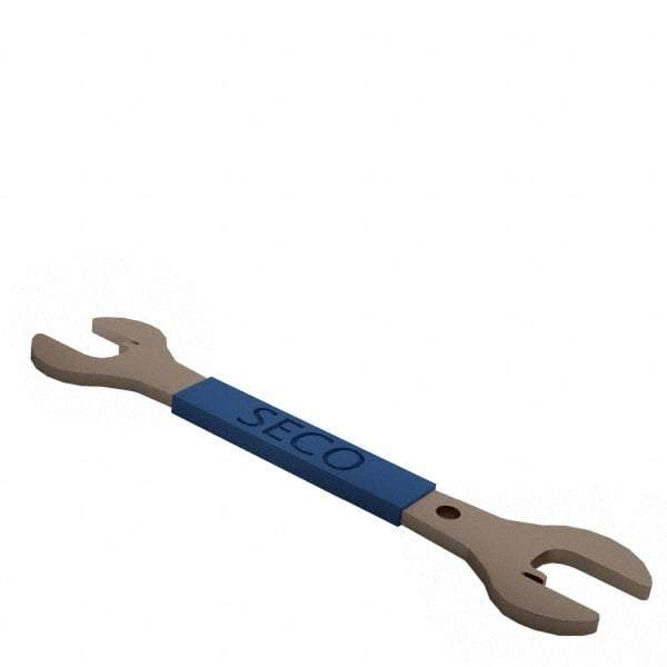 Seco - Key for Indexable Drilling - SD408 Compatible - A1 Tooling