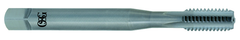 M20 x 2.5 Dia. - PH5 - 4 FL - Carbide - Bright - Modified Bottoming - Straight Flute Tap - A1 Tooling