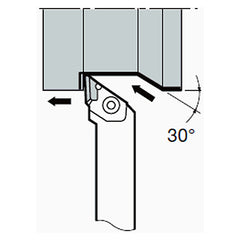 CKJNL2525 - A1 Tooling