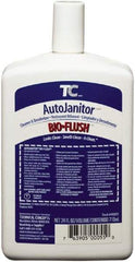 Technical Concepts - 562ml Odor-Free Automatic Urinal & Toilet Cleaner Dispenser Refills - For Use with FG500409, FG500410, FG500476, FG500590, FG401188, FG401379 - A1 Tooling