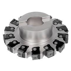 FDN D5.0-.75-1-10R-CAPM15 SLOT CTTR - A1 Tooling