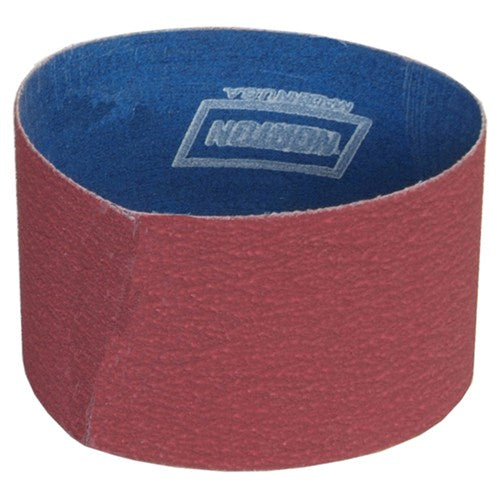 3″ × 21″ Portable Belt 50 Grit Aluminum Oxide - A1 Tooling