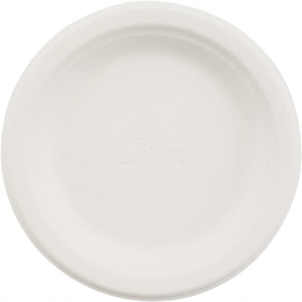 Chinet - Chinet Paper Plates, 6" - White - A1 Tooling