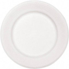 Chinet - Chinet Dinnerware Plate, 10-1/2" - White - A1 Tooling