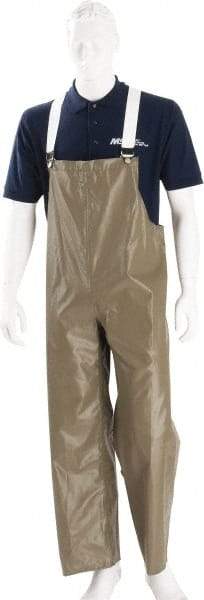 Tingley - Rain & Chemical Wear - No Pockets - A1 Tooling