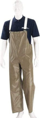 Tingley - Rain & Chemical Wear - No Pockets - A1 Tooling