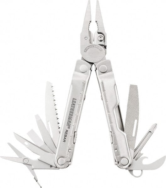 Leatherman - 15 Tool Multi-Tool - A1 Tooling