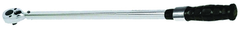 3/8" Dr- 30-250 in/lbs - Micro Adj Torque Wrench - Comfort Grip - A1 Tooling