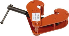 Vestil - 4,000 Lb Capacity Beam Clamp - A1 Tooling