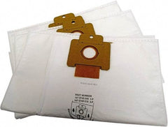 Nilfisk - Fleece Vacuum Bag - For Nilfisk Eliminator I - A1 Tooling