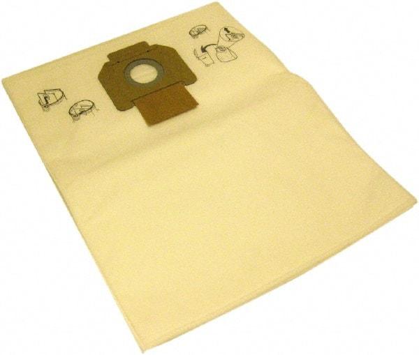 Nilfisk - Fleece Vacuum Bag - For Nilfisk Attix 30 - A1 Tooling