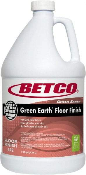 Betco - 1 Gal Jug Floor Coating - Use on Hard Floors - A1 Tooling