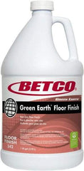 Betco - 1 Gal Jug Floor Coating - Use on Hard Floors - A1 Tooling