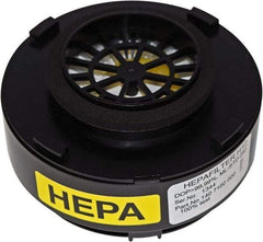 Nilfisk - HEPA & Critical Vacuum Filter - Use for Dry Pick-Up Only, For Use with Nilfisk UZ 964 - A1 Tooling