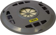 Nilfisk - HEPA & Critical Vacuum Filter - Use for Dry Pick-Up Only, For Use with Nilfisk GD 930 - A1 Tooling