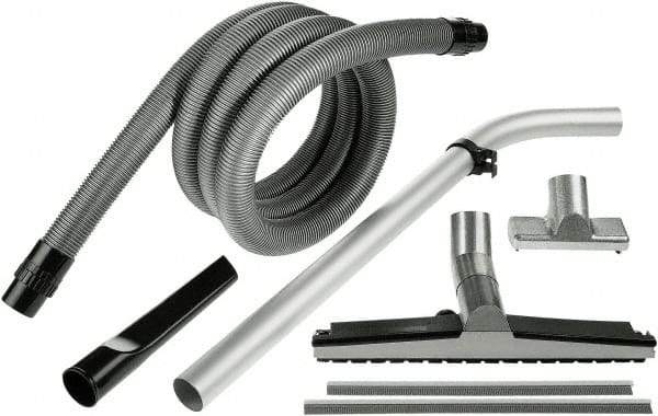 Nilfisk - Accessory Kit - Use With Nilfisk Attix Series - A1 Tooling