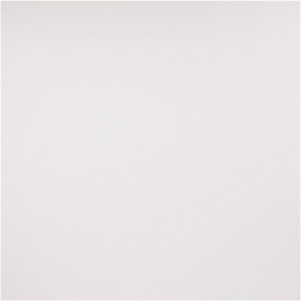 Genesis - Pack of 12 Smooth Pro 23-3/4" x 23-3/4" x 0.1575" Vinyl Ceiling Tiles - A1 Tooling