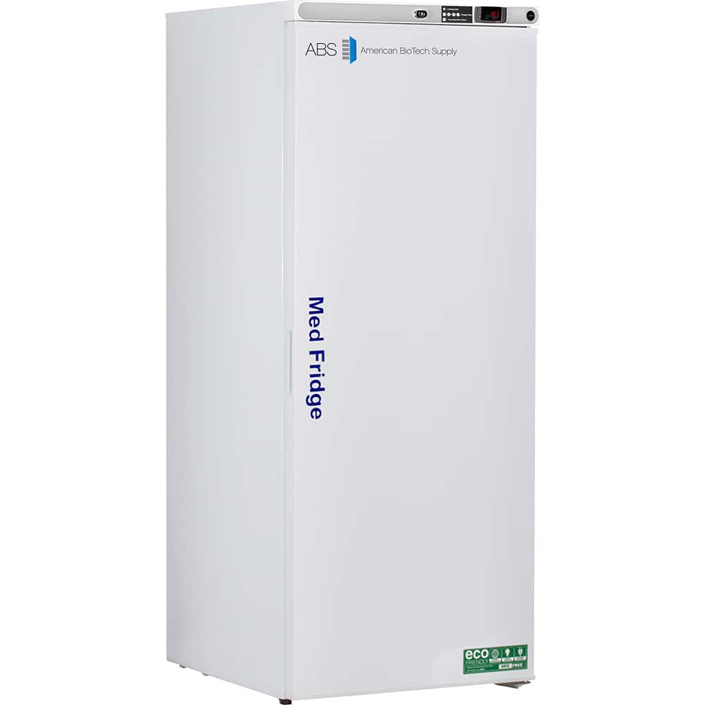 American BioTech Supply - Laboratory Refrigerators and Freezers Type: Pharmacy Refrigerator Volume Capacity: 10.5 Cu. Ft. - A1 Tooling