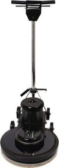 Minuteman - 20" Cleaning Width, Electric Floor Burnisher - 1.5 hp, 1,500 RPM - A1 Tooling