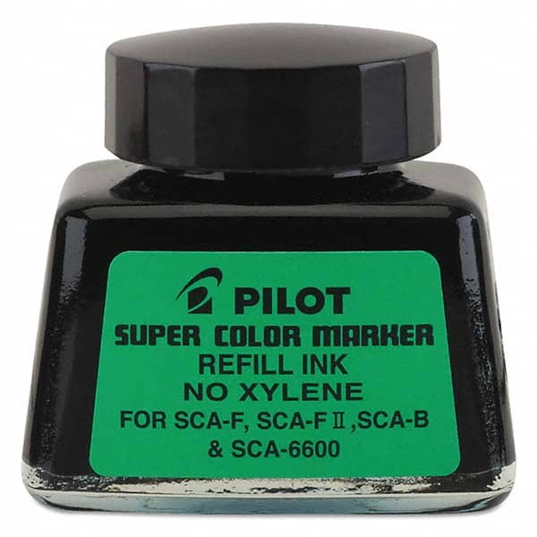 Pilot - Markers & Paintsticks Type: Permanent Ink Refill Color: Black - A1 Tooling