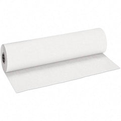 Pacon - Frost White Art Paper Roll - Use with Craft Projects - A1 Tooling