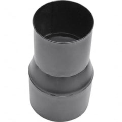 Jet - 3 to 2-1/2 Reducer Sleeve - Compatible with Dust Collector Stand JDCS-505 - A1 Tooling