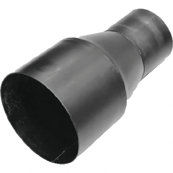 Jet - 3 to 1-1/2 Reducer Sleeve - Compatible with Dust Collector Stand JDCS-505 - A1 Tooling