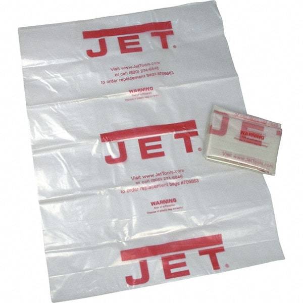 Jet - Replacement Bag - Compatible with Dust Collector JCDC-3 - A1 Tooling