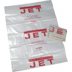 Jet - Replacement Bag - Compatible with Dust Collector JCDC-2 - A1 Tooling