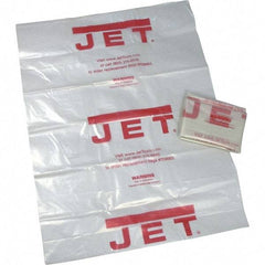 Jet - Replacement Bag - Compatible with Dust Collector JCDC-1.5 - A1 Tooling