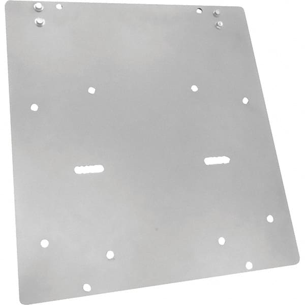 Jet - Adapter Plate - Compatible with Bench Belt Sanders - A1 Tooling