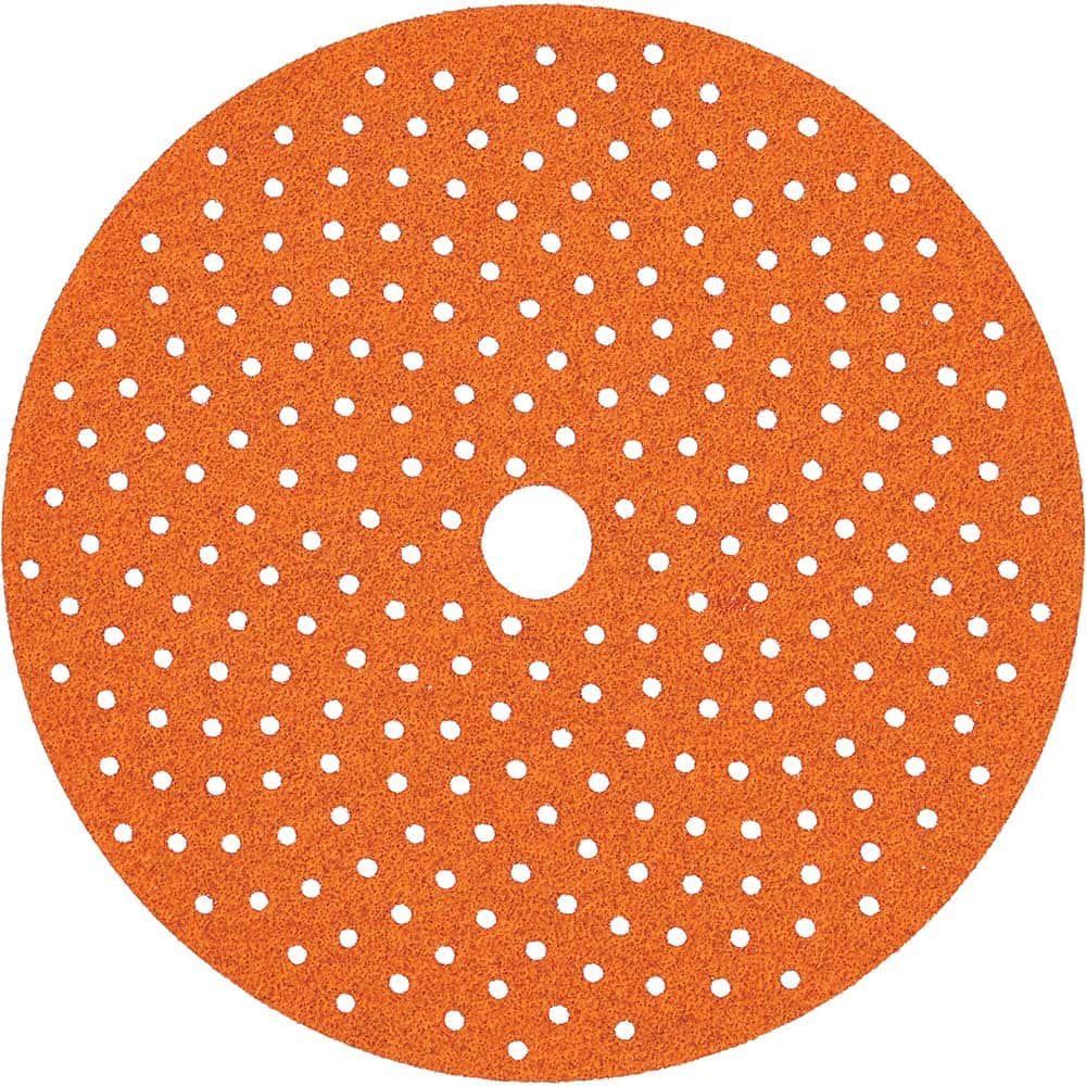 Norton - Hook & Loop Discs Abrasive Type: Coated Disc Diameter (Inch): 5 - A1 Tooling