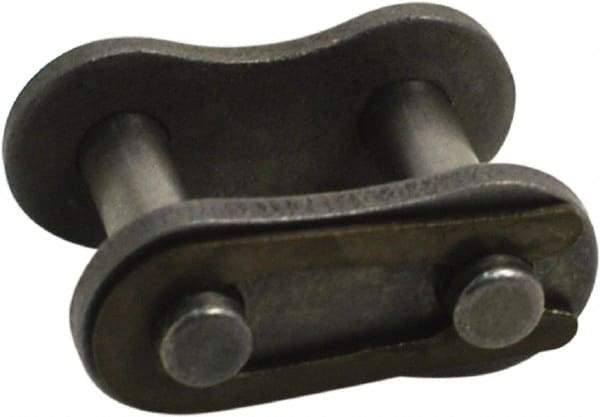 Tritan - 3/4" Pitch, Roller Chain Connecting Link - For Use with Single Strand Chain - A1 Tooling